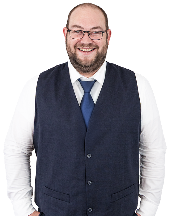 Phillip Gruber - Principal Software Architect